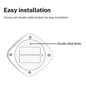 Trasmettitore Wireless vibratore cameriere orologio da polso cercapersone ristorante sistema di chiamata campana - Product Image 5