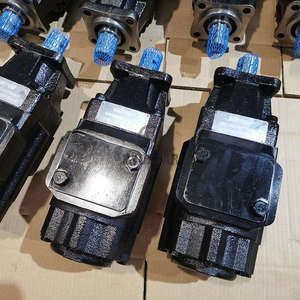 ปั๊มไฮดรอลิกแบบใบพัดเดี่ยว รุ่น T6 T6E ซีรีส์ T6C/T6D/T6E/T6CM/T6DM/T6EM/T6EC รุ่น T6E-066-1R00-A1 - Product Image 4