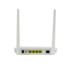 Xpon CATV ONT ONU OEM 007 GPON Epon APC 1GE + 3fe + CATV + wifi FTTH RF WDM GPON 1GE / 4 GE/3fe CATV ONT - Product Image 1