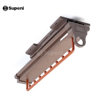 Supeni China Fabrik Kleiderständer mit Soft-Close-Funktion zur Deckenmontage