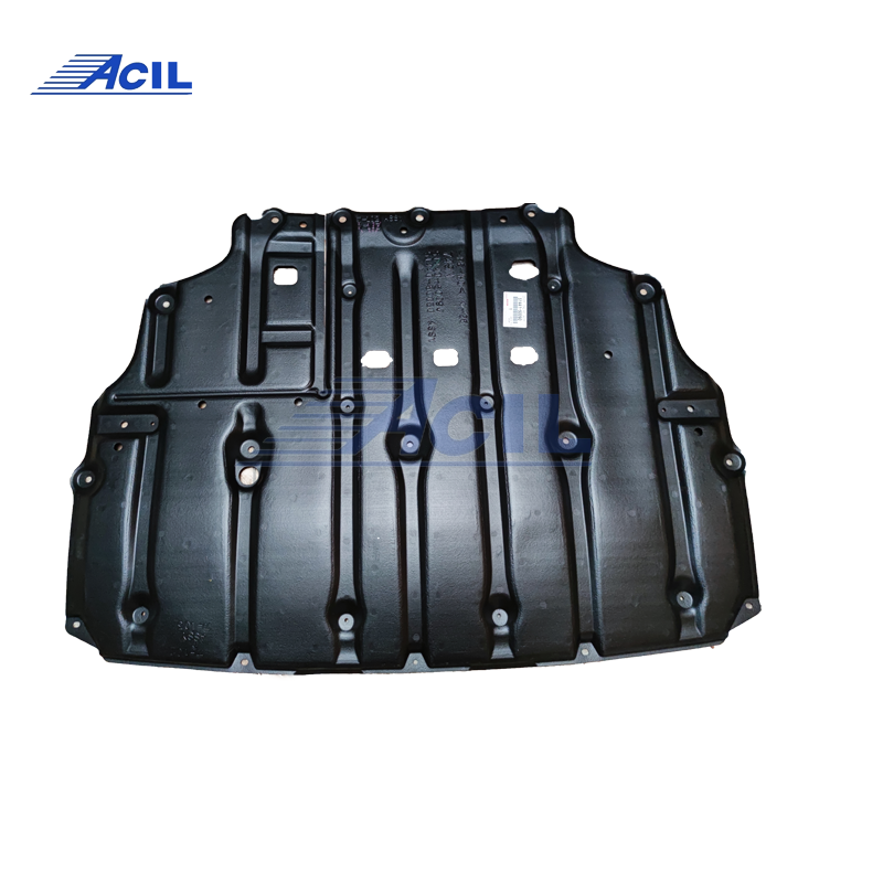 Acil TY917 51441-50090 Engine under Cover for LEXUS LS 03-06