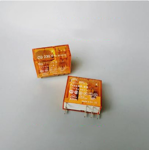 MY4NJ继电器交流12V 24V AC110V 220V 380V，带14 <span class=keywords><strong>p</strong></span>插座PYF14A - Product Image 2