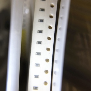 0603 Smd Điện Trở 10K Ohm 0603 10R OHM 1% RF0603-10R-HS Điện Trở Gốm 1/10W - Product Image 4