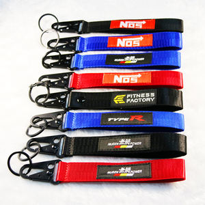 Portachiavi con LOGO personalizzato per moto <span class=keywords><strong>auto</strong></span> portachiavi Racing <span class=keywords><strong>JDM</strong></span> Style tag decorazione <span class=keywords><strong>JDM</strong></span> portachiavi - Product Image 5