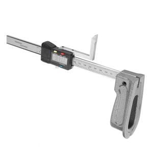 डिजिटल ऊंचाई वर्नियर कैलिपर ऊंचाई वर्नियर गेज ऊंचाई 150 मिमी 0.01 मिमी - Product Image 4