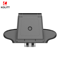 Webcam 30Fps Logo Kustom Webcam USB Kamera Web HD 1080P Webcam Kelas Online USB Kamera Web untuk Komputer PC