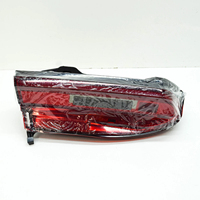 Luz Trasera para BMW Serie 7 G12, Lámpara Trasera Interior 63219854643 63219854644, Repuesto
