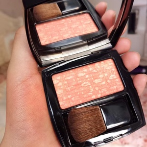 <span class=keywords><strong>Blush</strong></span> Star Color Haute <span class=keywords><strong>Couture</strong></span> en tissu gaufré, délicat, nacré et illuminant - Product Image 5