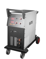 Haute Qualité De Qualité Industrielle DC Inverter 220V IGBT Construction Soldador 250AMP MIG-250E