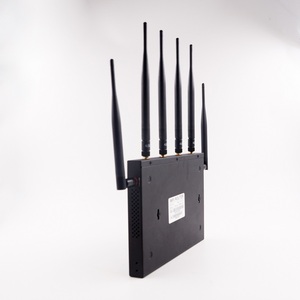 WG1602 Khe Cắm Thẻ Sim Kép Bộ Định Tuyến 4G Sản Phẩm Mới Gigabit WiFi MT7613 Bộ Định Tuyến Không Dây Hỗ Trợ Mô-đun EC25-AUX - Product Image 5