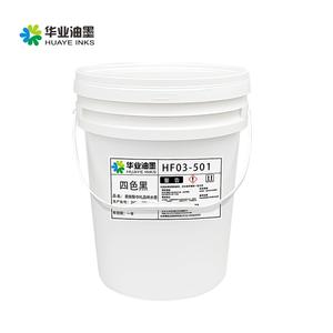 Mực in <span class=keywords><strong>flexo</strong></span> chống mài mòn màu sắc rực rỡ cho mực - Product Image 2
