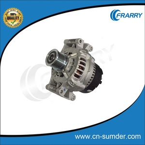 <span class=keywords><strong>Alternateur</strong></span> 0131543602 0121542002 pour Sprinter, 311CDI 313CDI 411CDI OM611 - Product Image 3
