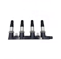 Auto Engine Ignition Coil 96476969 for Chevrolet Cruze 1.8 2010-2015 OEM ENGINE Packing Origin Type Quality GUA High Size