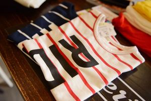 Vêtements pour enfants en gros, tissu 100% coton, nouveaux modèles de t-shirts pour filles - Product Image 5