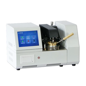 AELAB Laboratory Digital ASTM D92 Automatic <strong>Cleveland</strong> Open Cup <strong>Flash</strong> <strong>Point</strong> <strong>Tester</strong> Guangdong - Product Image 3