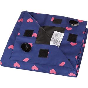 Fournisseur chinois de gros <span class=keywords><strong>pas</strong></span> <span class=keywords><strong>cher</strong></span> 100% rideaux occultants géométriques de chambre à coucher en lin pur pour le salon prêt à l'emploi - Product Image 4