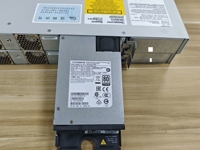 C9200L-48P-4G-E 4*1G SFP Uplink-Ports Layer-3-fähiger Rackmount 48-Port Gigabit PoE+ Managed Switch mit QoS und stapelbar