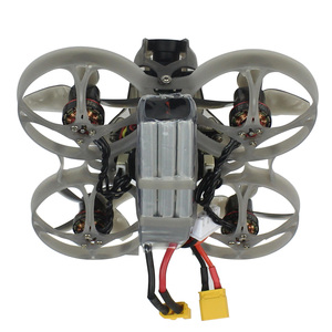 Happymodel HD 2-3S 75มม.<span class=keywords><strong>Crazybee</strong></span> <span class=keywords><strong>F4</strong></span> Pro BWhoopแข่งโดรนFPV Happymodel Mobula7 - Product Image 6