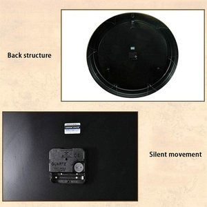 Europeo moderno <span class=keywords><strong>Orologio</strong></span> Al Quarzo Retrò In Ferro Battuto Antico Pannelli Murali Decorativo <span class=keywords><strong>Orologio</strong></span> <span class=keywords><strong>Da</strong></span> <span class=keywords><strong>Parete</strong></span> Per Soggiorno - Product Image 6