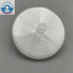 Big Size Medical Suction Filter for Suction Machine Vacuum Unit - Product Image 2