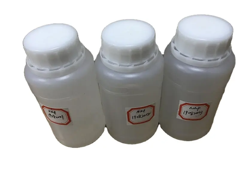 1-Methyl-2-pyrrolidinone NMP CAS 872-50-4 battery usage