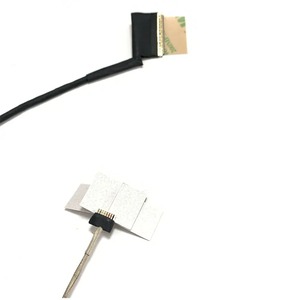 Cable Flexible LCD para Pantalla de Video de Portátil para <span class=keywords><strong>ASUS</strong></span> ROG <span class=keywords><strong>Zephyrus</strong></span> <span class=keywords><strong>M16</strong></span> GU603 GU603LE GU603ZM GU603HR 6017B1565601 (40 Pines 0.5 4K) - Product Image 4
