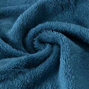 Toalla de Algodón Mini de la Más Alta Calidad, Personalizable en Color y Tamaño, Suave, Absorbente, de Secado Rápido, Multiusos, para Uso Doméstico y en Hoteles de Lujo - Product Image 3
