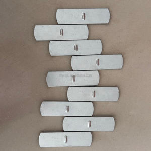 Vente directe usine – Plaque de jonction à fente pour <span class=keywords><strong>serre</strong></span> en acier galvanisé, installation facile - Product Image 2