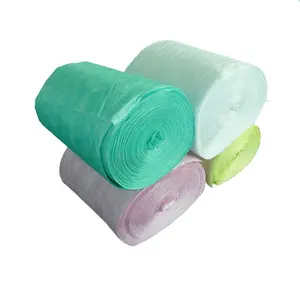 Customize F5 F6 F7 F8 F9 Pocket Air Filter Material Roll