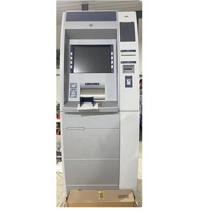 Cajero Automático de Criptomonedas Wincor Nixdorf Cineo C4060 RL Bank 1750177996 - Product Image 5