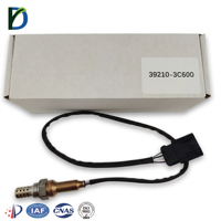 Nouveau capteur d'oxygène Dongrui Motor 1N30294097 après catalyseur pour Chevrolet Malibu Cruze Equinox/GMC Terrain Capteur ABS Hebei