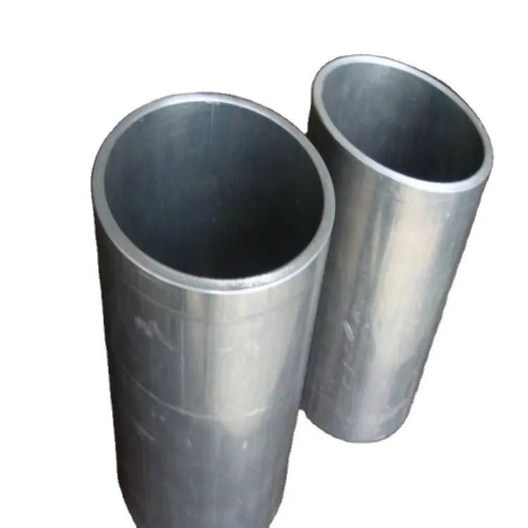 Buizen Aluminium Metal Aluminium Pijp (6061, 6063, 5052, 7075)