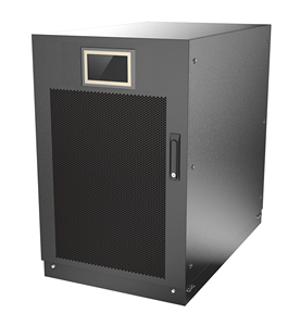 ITeaQ Power - UPS Industrial Trifásico de 380v, 30KVA, 50KVA, 60KVA, 80KVA, 100KVA, 120KVA, 150KVA, 180KVA, Precio de Fabricante - Product Image 4
