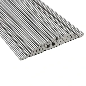 Hot Verkopen Hoge Kwaliteit Titanium Legering Bar Tial 4V