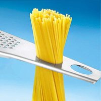 Ustensiles de cuisine durables en acier inoxydable