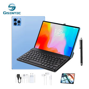 Tablettes 10,1 pouces 2025 PA15 MTK6750 8 Go 128 Go Wifi Écran tactile Tablette PC Android 12 Tablette avec carte SIM - Product Image 3