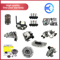 RE0F11A Conta ve Yağ Halkası JF015 CVT Şanzıman Tamir Takımı Kasnağı JF015E Nissan Mitsubishi Davul Piston Araba Aksesuarları için Uygun