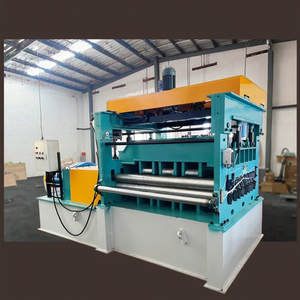 Tấm san lấp mặt bằng máy với giá tốt nhất san lấp mặt bằng máy cắt tấm kim loại san lấp mặt bằng máy - Product Image 1