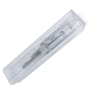 Khóa đa năng Lishi 2 trong 1 TE2 S123 KW1 KW5 SC1 SC4 AM5 BE2 R52 C123 M1 / MS2 LW5 SC20 LW4 dùng cho cửa nhà, khóa dân dụng - Product Image 6