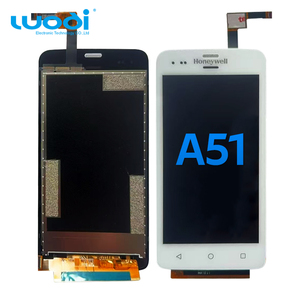 Pantallas LCD para Teléfonos Móviles al por Mayor, Full HD, para Honeywell EDA50 A51 A57 A52 A56 A61 CK62, Repuestos de Pantalla LCD para Reparación - Product Image 1