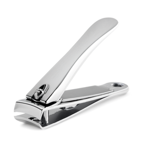 Coupe-ongles Blackan à mâchoires larges en acier inoxydable, lame ultra-affûtée anti-rouille pour la coupe des ongles des doigts - Product Image 3