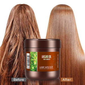 <span class=keywords><strong>Maschera</strong></span> per <span class=keywords><strong>Capelli</strong></span> all'Olio di Argan BINGO all'Ingrosso, Trattamento <span class=keywords><strong>Nutriente</strong></span> con Cheratina e Caviale - Product Image 4