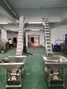 Continuous Coffee Nut <strong>Grain</strong> Bucket <strong>Elevator</strong> Buckets Manufacturers Bucket <strong>Elevator</strong> for Sale - Product Image 5