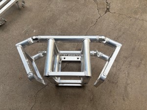 Çizgi dizi için konser sahnesi çerçeve sahne kafes çin ortak kafes - Product Image 4