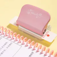 Wholesale a5 20 hole punch Tools For Books And Binders 