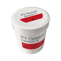100g Ivoclar Classique V Opaque Dentine PFM Céramique Placage Dentaire Prothèse Métal Dents Surface Masquage Pour Laboratoire Dentaire