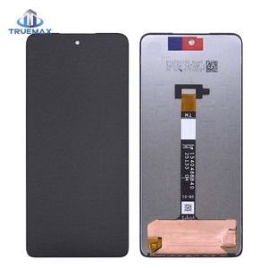 Replacement Mobile <b>Phone</b> LCD Screen Display for Motorola G75 5G - Product Image 2