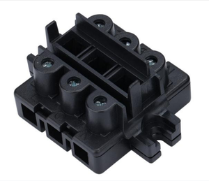 Interrupteur de certificat <span class=keywords><strong>ENEN</strong></span> 895 connecteur de réverbère ENEC disjoncteur connecteur mâle et femelle - Product Image 4