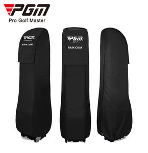 Sac de voyage de golf junior en gros HKB001, sac de voyage de golf pliable en nylon avec roulettes pour les voyages en avion <span class=keywords><strong>et</strong></span> le golf - Product Image 3