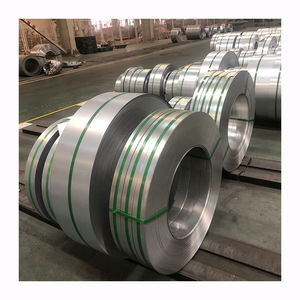 Bobine d'acier inoxydable de la coutume 304 316 316L 310S 309S 420 430 201 2B pour la construction - Product Image 5